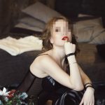 Фото проститутки СПб по имени Маша